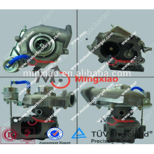 17201-E0441 732409-5041S 761919-0006 732409-0041 732409-0022 761916-3 241 Turbocompresor de Mingxiao China